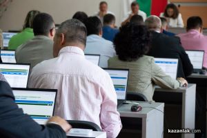 На 10-ти ноември, новоизбраните общински съветници на Казанлък, кметът на общината и кметовете на кметства ще положат клетва  / Новини от Казанлък