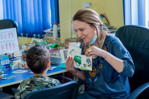 Логопедът Светлана Берова ще участва в  дискусия на тема „Как се развива детето ми между 2-5г.“ / Новини от Казанлък