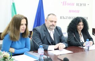  / Новини от Казанлък