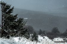 Отвориха движението по прохода “Хаинбоаз“/ Обновена / Новини от Казанлък