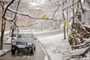 Възстановено е движението в проходите  “Шипка“ и “Хаинбоаз“  / Новини от Казанлък