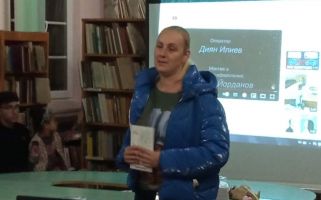  / Новини от Казанлък