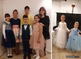  / Новини от Казанлък