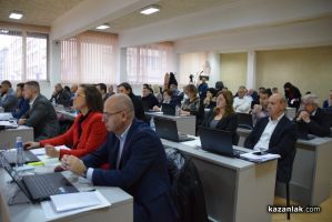  / Новини от Казанлък