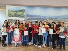  / Новини от Казанлък