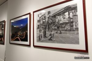 44 творби на 29 автора са част от VI салон на казанлъшките фотографи / Новини от Казанлък