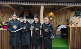 Само за ценители! Отваря врати кулинарен щанд с превъзходно телешко в центъра на Казанлък / Новини от Казанлък