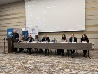 Кметът на Казанлък, Галина Стоянова приветства Националната зимна академия / Новини от Казанлък