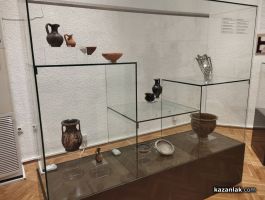  / Новини от Казанлък