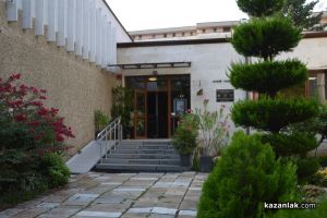  / Новини от Казанлък