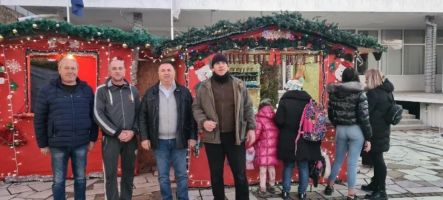  / Новини от Казанлък