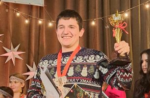  / Новини от Казанлък