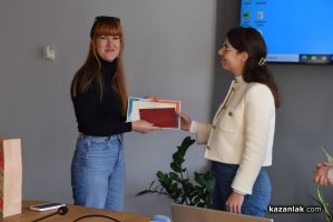  / Новини от Казанлък