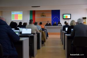  / Новини от Казанлък