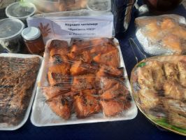 Стани нине, господине, Бог да дава в тая къща злато-берекет, на децата ти сполука и добър късмет! / Новини от Казанлък