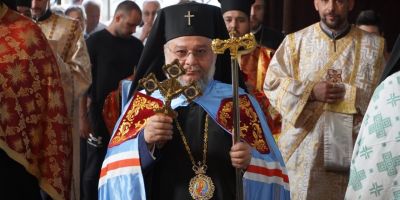 Митрополит Киприан ще отслужи Света Божествена литургия на Стефановден в Шипченския манастир  / Новини от Казанлък