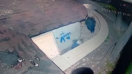 Вандалска проява в Казанлък / Видео  / Новини от Казанлък