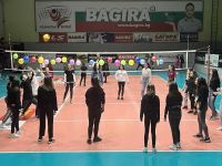 Новогодишен купон във волейклуба ни! / Спортни новини от Казанлък