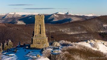  / Новини от Казанлък