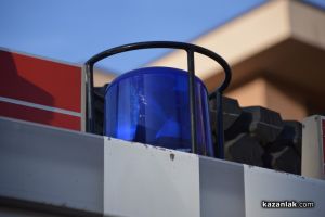  / Новини от Казанлък