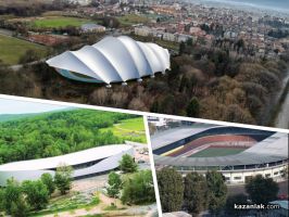  / Новини от Казанлък