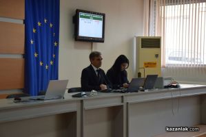  / Новини от Казанлък