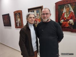  / Новини от Казанлък