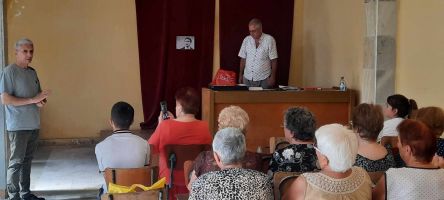  / Новини от Казанлък