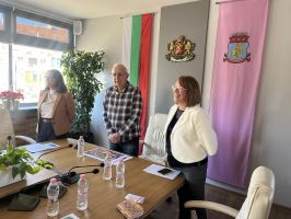  / Новини от Казанлък