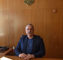 Красимир Христов временно е назначен за заместник - директор и началник отдел „Криминална полиция“ в ОДМВР-Стара Загора / Новини от Казанлък