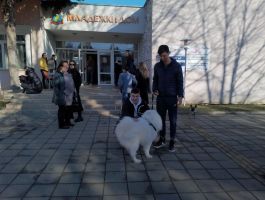  / Новини от Казанлък