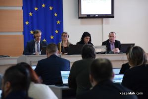  / Новини от Казанлък