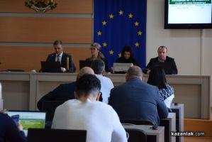 Местният парламент ще гласува бюджет 2024, инвестиционна програма и новата структура на общинска администрация - Казанлък  / Новини от Казанлък