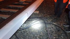 Полицаите разследват кражба на кабел в междугарието на селата Дъбово - Тулово / Новини от Казанлък