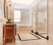 Предимствата на различните размери и форми плочки за баня и приложението им в съвременния дизайн / Новини от Казанлък