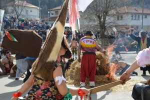 Павел баня се готви за „Старци в Турия” / Новини от Казанлък