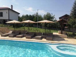 Бутикови къщи за гости: Съчетание от лукс и домашен уют / Новини от Казанлък