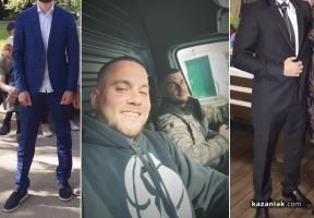  / Новини от Казанлък