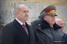  / Новини от Казанлък