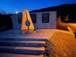 В събота освещават войнишкият паметник в казанлъшкото село Ясеново / Новини от Казанлък