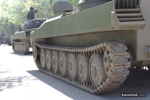  / Новини от Казанлък