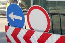 Временна организация на движението в Казанлък / Новини от Казанлък