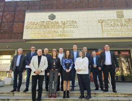  / Новини от Казанлък