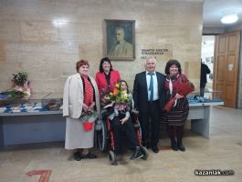  / Новини от Казанлък