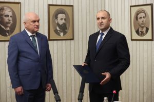  / Новини от Казанлък