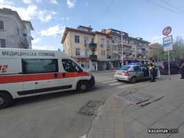  / Новини от Казанлък