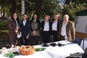  / Новини от Казанлък