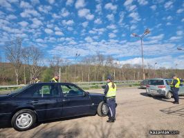  / Новини от Казанлък