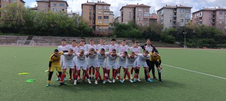 “Розите“ набор 2009 с важна победа в Хасково / Спортни новини от Казанлък