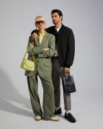 Мода за него и нея - преглед на тенденциите / Новини от Казанлък